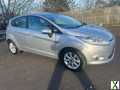 Photo 2009 FORD FIESTA 1.4 ZETEC,11 MONTHS MOT,£2495