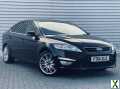 Photo Ford Mondeo 2.0 Tdci Business Edition-FSH +Cambelt Changed +£35 Tax +Just Serviced