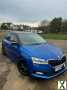 Photo Skoda, FABIA, Hatchback, 2019, Manual, 999 (cc), 5 doors