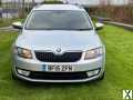 Photo 2015 Skoda Octavia 1.6 TDI CR SE 5dr ESTATE Diesel Manual