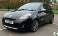 Photo Renault Clio Dynamique TomTom 1.2l 2012 3 doors