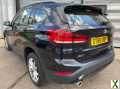 Photo 2020 69 REG BMW X1 S-DRIVE 1.5 DAMAGED REPAIRABLE SALVAGE