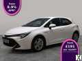 Photo 2020 Toyota Corolla 1.8 VVT-h Icon Hatchback 5dr Petrol Hybrid CVT Euro 6 (s/s) (122 ps) - REVE H