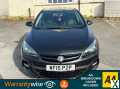 Photo 2015 Vauxhall Astra Limited Edition - New Years MOT - 2 Keys - New Cambelt - 3 Month Warranty