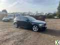 Photo BMW 1 Series E81 120d M Sport 3 Door Hatchback Manual 6 Speed 57