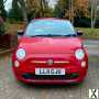 Photo 2011 Fiat 500