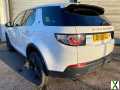 Photo 2017 17 LAND ROVER DISCOVERY SPORT SPECIAL EDITION DAMAGED REPAIRABLE SALVAGE