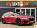 Photo 2018 68 JAGUAR XF 2.0D R-SPORT SPORTBRAKE 5DR DIESEL AUTO EURO 6 (S/S) (180 PS)