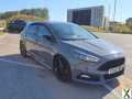 Photo FORD FOCUS ST Hatchback, 2016, Manual, 1997 (cc), 5 doors