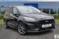 Photo 2023 Ford Fiesta 1.0 EcoBoost Hybrid mHEV 125 ST-Line Edition 5dr HATCHBACK PETROL Manual