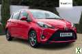 Photo 2019 Toyota Yaris 1.5 Hybrid Icon Tech 5dr CVT HATCHBACK PETROL/ELECTRIC Automatic