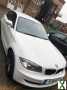 Photo BMW, 1 SERIES, Hatchback, 2011, Manual, 1995 (cc), 5 doors