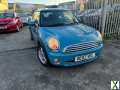 Photo MINI COOPER 1.6 PETROL FULL HISTORY 10 MONTH MOT HPI CLEAR DRIVES NICE