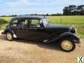 Photo 1954 Citroen AVANT 2.0 LWB beautifully restored Saloon Petrol Manual