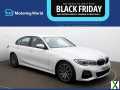 Photo 2019 BMW 3 Series 2.0 320d M Sport Saloon 4dr Diesel Manual Euro 6 (s/s) (190 ps) SALOON Diesel M