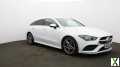 Photo 2022 Mercedes-Benz CLA-Class 1.3 CLA200 AMG Line Shooting Brake 5dr Petrol 7G-DCT Euro 6 (s/s) (1