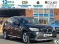 Photo 2010 BMW X1 2.0 XDRIVE20D SE 5d 174 BHP Estate Diesel Automatic