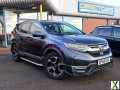 Photo 2019 Honda CR-V 1.5 VTEC Turbo SR 5dr CVT [7 Seat] ESTATE PETROL Automatic