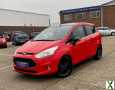 Photo 2016 Ford B-MAX ZETEC RED EDITION MPV Petrol Manual