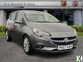 Photo 2017 Vauxhall Corsa 1.4 [75] SE 5dr HATCHBACK PETROL Manual