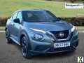 Photo 2022 Nissan Juke 1.0 DiG-T 114 N-Connecta 5dr DCT Auto Hatchback Petrol Automati