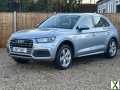 Photo 2017 Audi Q5 2.0 TDI Quattro Sport 5dr S Tronic ESTATE DIESEL Automatic