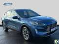 Photo 2021 Ford Kuga 2.0 EcoBlue 190 Titanium Edition 5dr Auto AWD HATCHBACK DIESEL Au