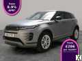 Photo 2021 Land Rover Range Rover Evoque 2.0 D165 MHEV R-Dynamic SUV 5dr Diesel Auto 4WD Euro 6 (s/s) (