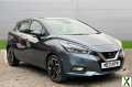 Photo 2021 Nissan Micra 1.0 IG-T 92 ACENTA 5DR Hatchback Petrol Manual