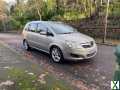 Photo Vauxhall, ZAFIRA, MPV, 2009, Other, 1910 (cc), 5 doors