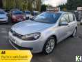 Photo 2012 Volkswagen Golf 1.6 TDi 105 Match 5dr HATCHBACK DIESEL Manual