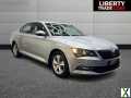 Photo 2018 Skoda Superb 1.6 Superb S TDI 5dr Euro 6 Manual Hatchback Diesel Manual