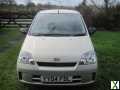 Photo Daihatsu, CHARADE, Hatchback, 2004, Manual, 989 (cc), 3 doors