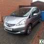 Photo Honda, JAZZ, Hatchback, 2010, Manual, 1339 (cc), 5 doors