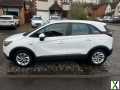 Photo Vauxhall Crossland X SE, Beautiful condition, with service history and full years MOT