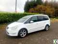 Photo Ford Galaxy Titanium X, 2.0 TDCI, Full MOT (7 seater mpv s-max zafira touran sharan alhambra)