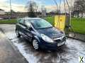 Photo Vauxhall, CORSA, Hatchback, 2008, Manual, 1248 (cc), 5 doors