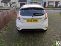 Photo Ford, FIESTA, Hatchback, 2014, Manual, 1498 (cc), 5 doors