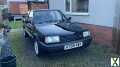 Photo Volkswagen, POLO, Hatchback, 1991, Manual, 1272 (cc), 3 doors