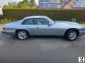 Photo 1994 Jaguar XJS Saloon, 1994, Manual, 3980 (cc), 2 doors