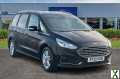 Photo 2021 Ford Galaxy 2.0 EcoBlue 150 Titanium 5dr Auto MPV DIESEL Semi Automatic