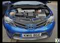 Photo Toyota, AURIS, Hatchback, 2015, Other, 1798 (cc), 5 doors