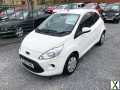 Photo 2015 Ford KA 1.2 Edge 3dr [Start Stop] HATCHBACK Petrol Manual