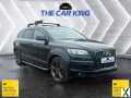 Photo Audi Q7 3.0 TDI V6 S line Plus Tiptronic quattro Euro 5 (s/s) 5dr Diesel Automatic