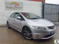 Photo 2011 Honda Civic 1.8 i-VTEC Si 5dr HATCHBACK Petrol Manual