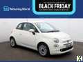 Photo 2020 Fiat 500 1.2 Lounge Hatchback 3dr Petrol Manual Euro 6 (s/s) (69 bhp) HATCHBACK Petrol Manual