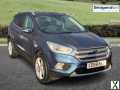 Photo 2018 Ford Kuga TITANIUM X TDCI *Fully Loaded* Hatchback Diesel Manual