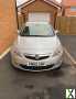 Photo Vauxhall, ASTRA, Automatic, 2011, Other, 1598 (cc), 5 doors