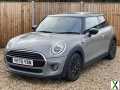 Photo 2020 MINI HATCHBACK 1.5 Cooper Classic II 3dr HATCHBACK PETROL Manual