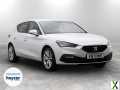 Photo 2021 SEAT Leon 1.0 TSI EVO SE Dynamic 5dr hatchback petrol Manual